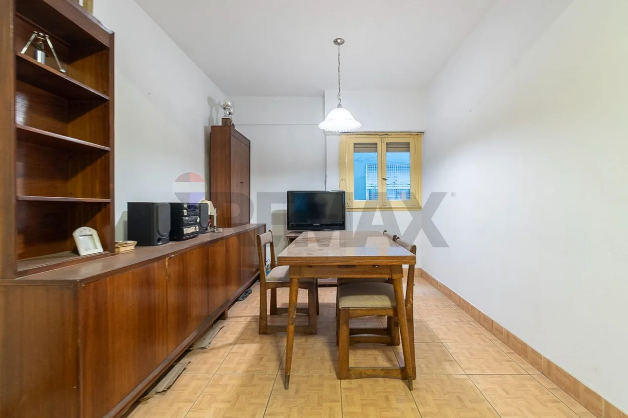Venta departamento 3 amb en villa del parque, foto 4