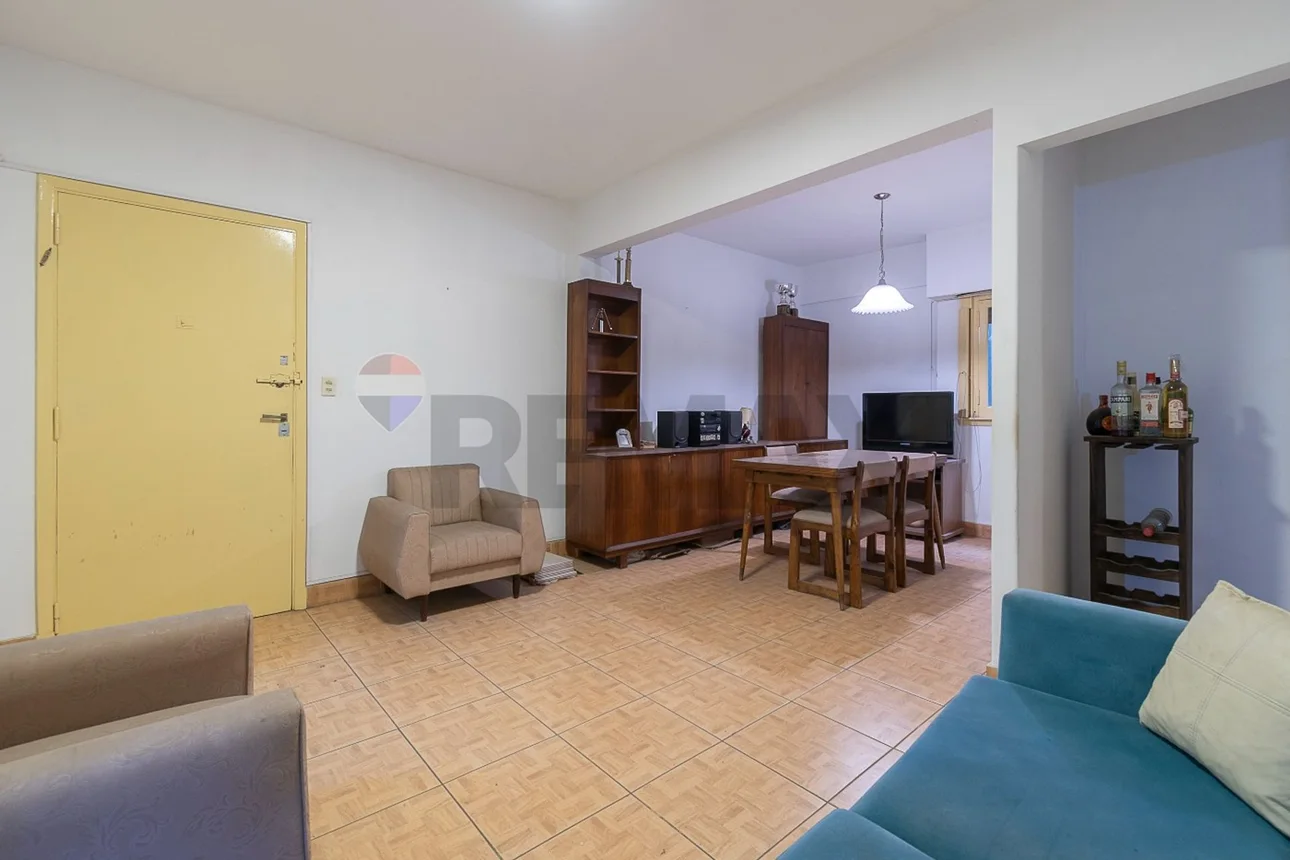 Venta departamento 3 amb en villa del parque, foto 2