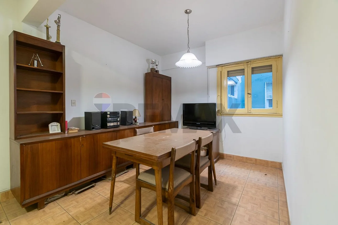 Venta departamento 3 amb en villa del parque, foto 5