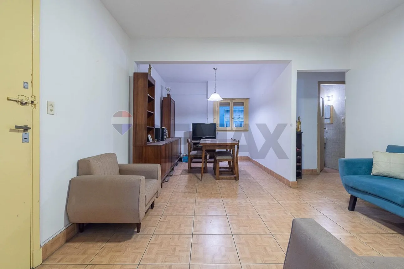 Venta departamento 3 amb en villa del parque, foto 1