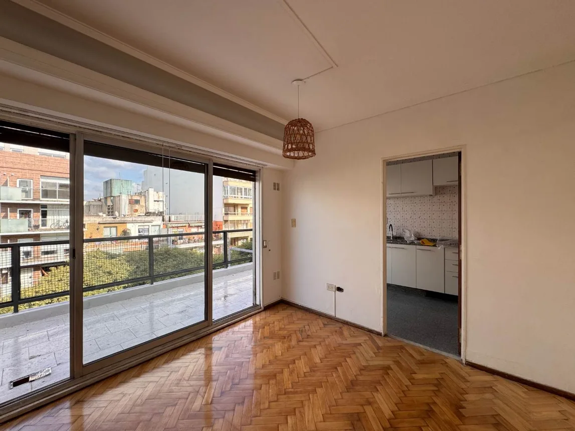 Departamento en alquiler en Palermo, foto 5