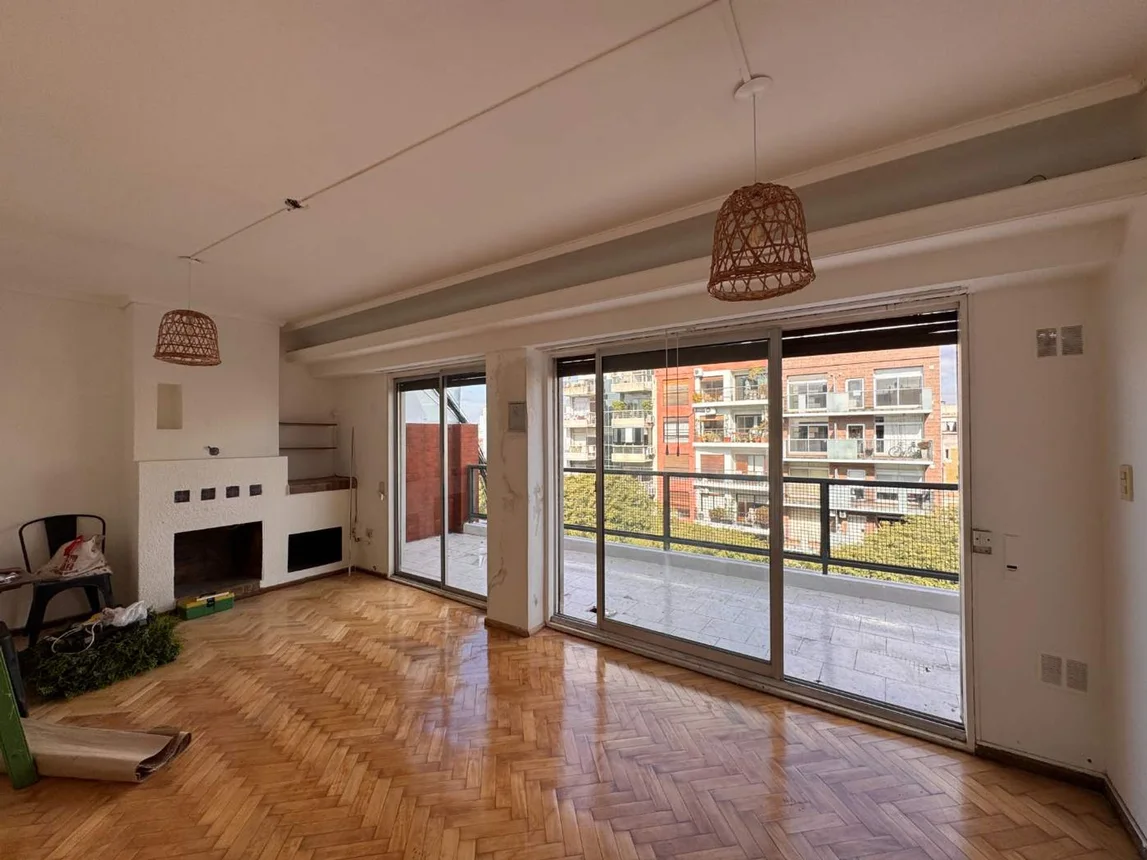 Departamento en alquiler en Palermo, foto 3