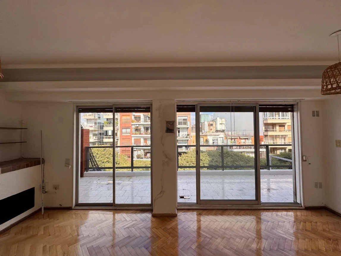 Departamento en alquiler en Palermo, foto 4