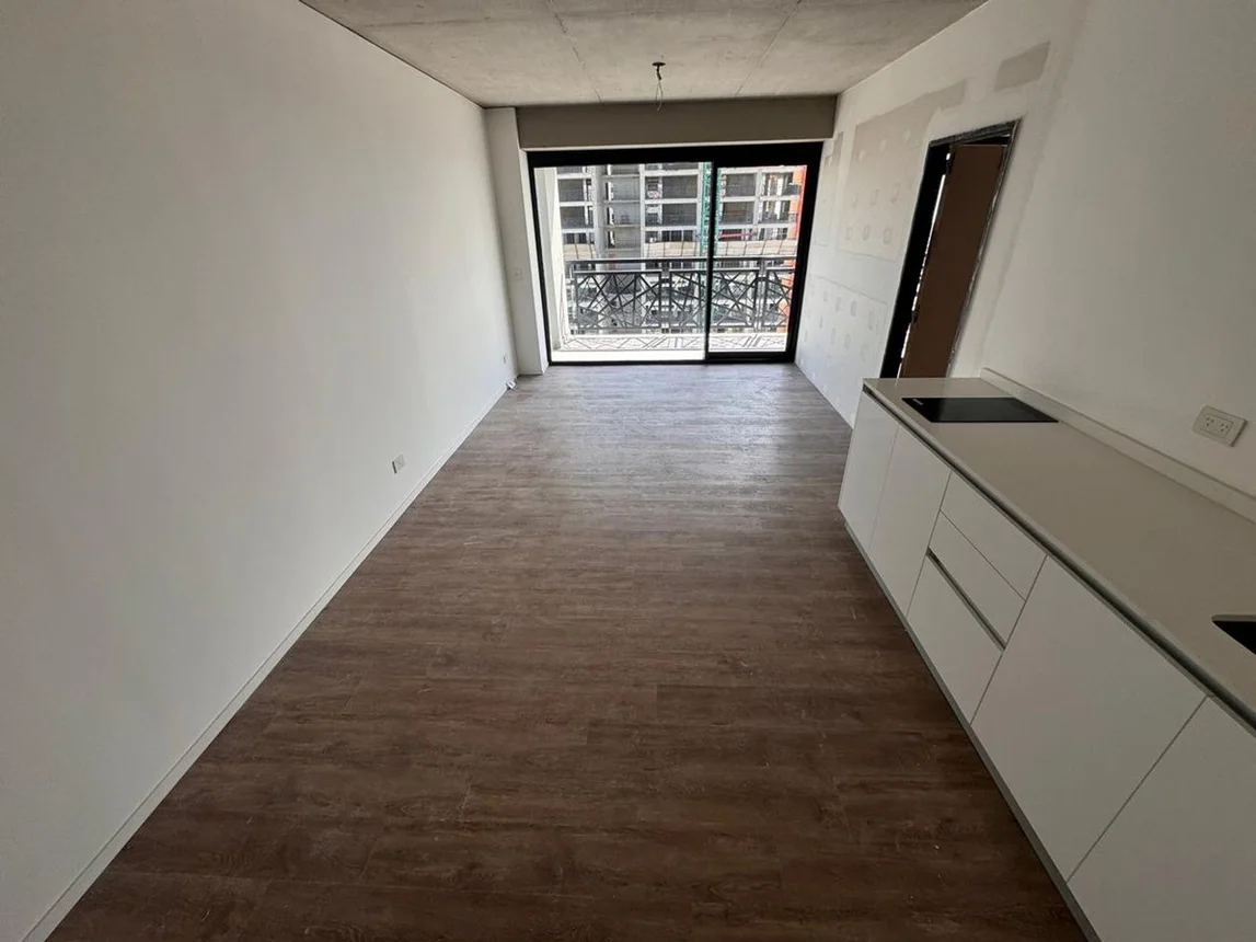Departamento en alquiler en Monserrat, foto 3