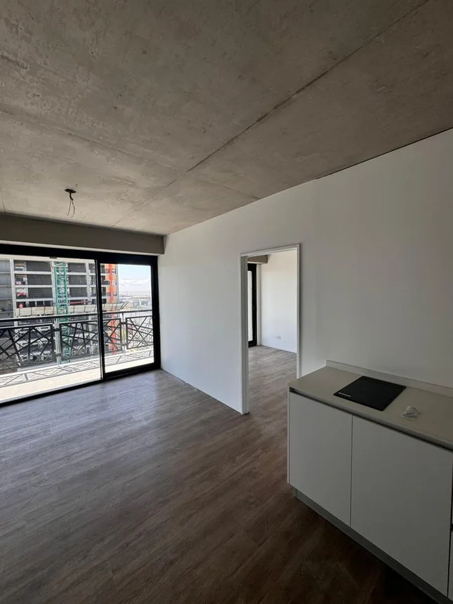 Departamento en alquiler en Monserrat