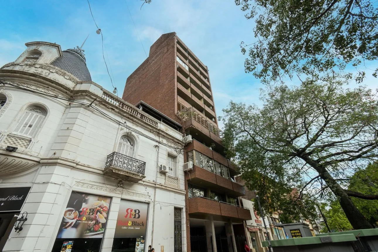 Departamento en venta en Santa Fe