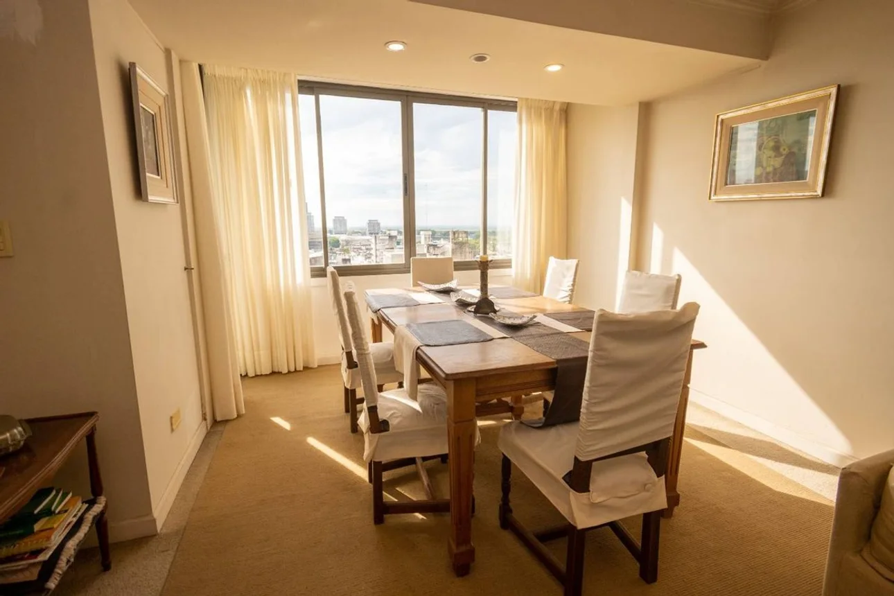 Departamento en venta en Santa Fe, foto 3