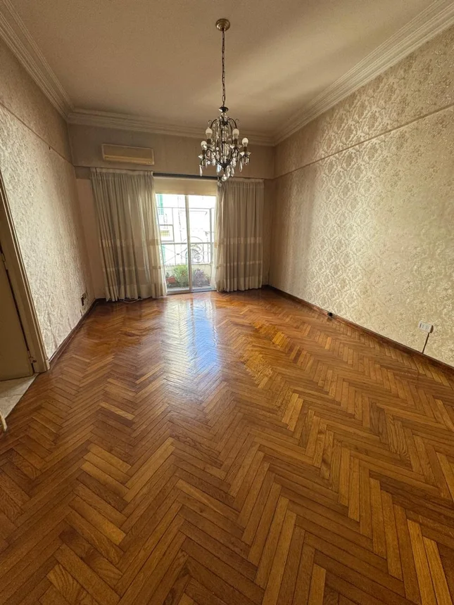 Departamento en venta en Balvanera