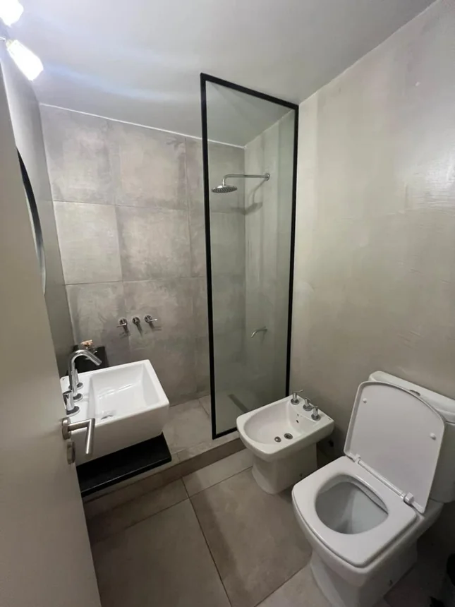 Departamento en alquiler en Palermo, foto 5