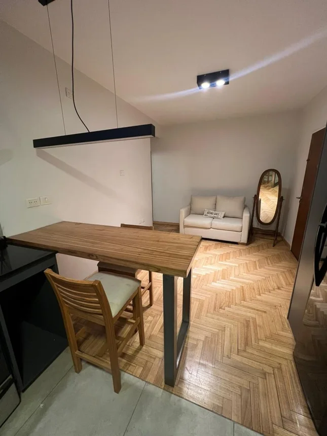 Departamento en alquiler en Palermo, foto 4