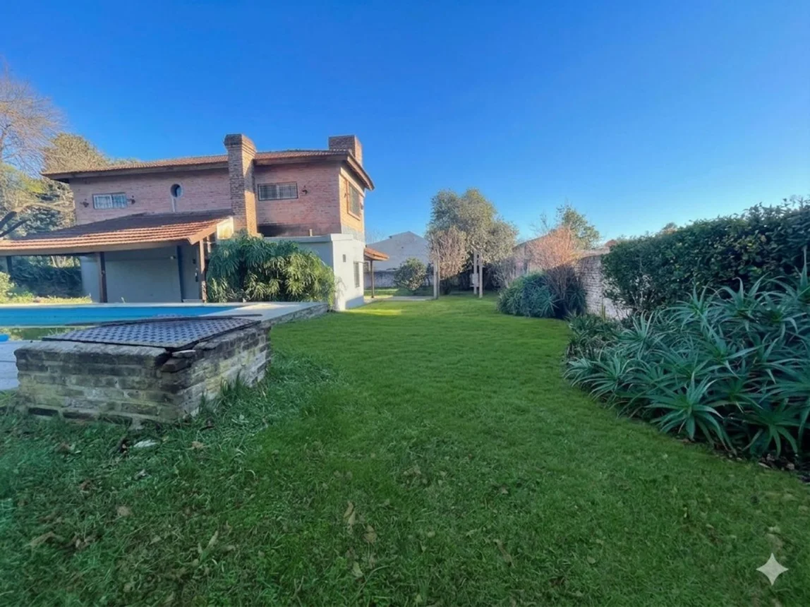 Casa de 4 ambientes en venta en Manuel Alberti, Salta Polo Club 2200, foto 3