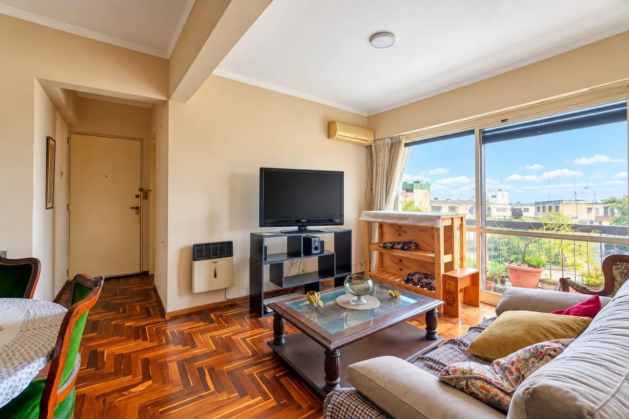 Departamento en venta en Martínez, Lima 2800