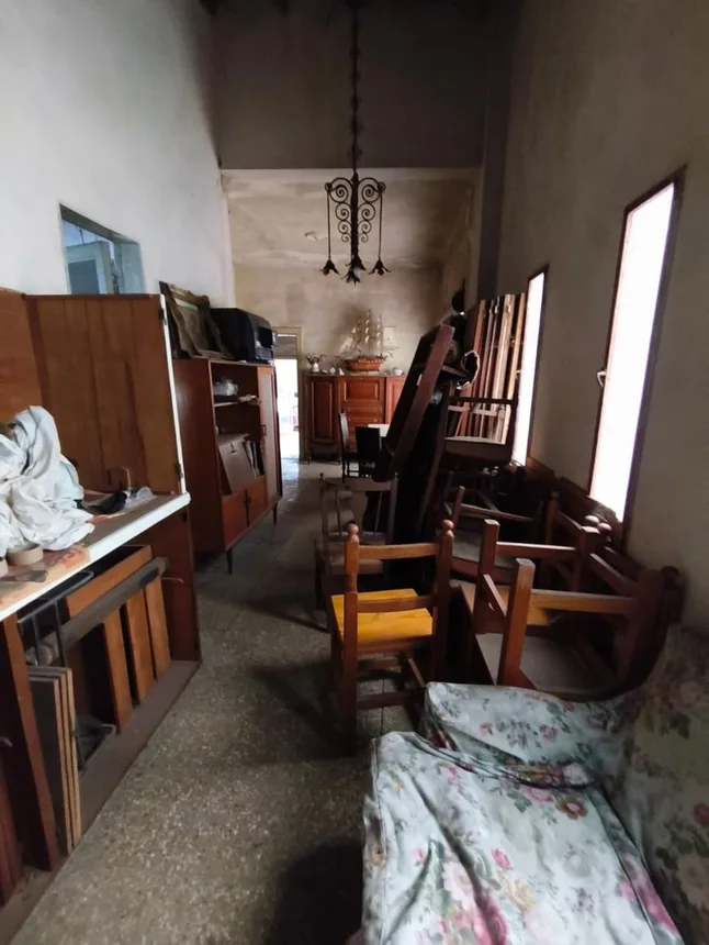 Casa de 3 ambientes en venta en Villa Ballester, Campichuelo 3000, foto 2