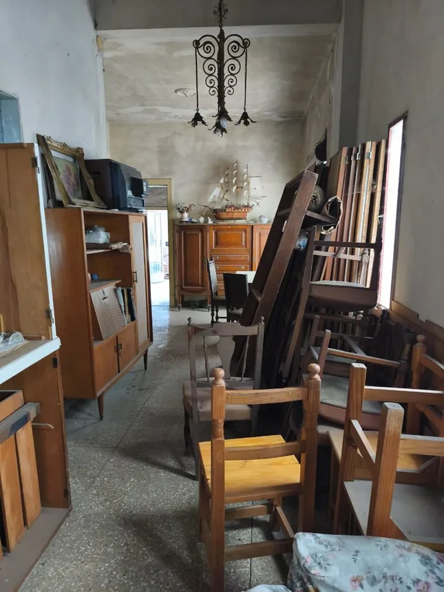 Casa de 3 ambientes en venta en Villa Ballester, Campichuelo 3000, foto 3