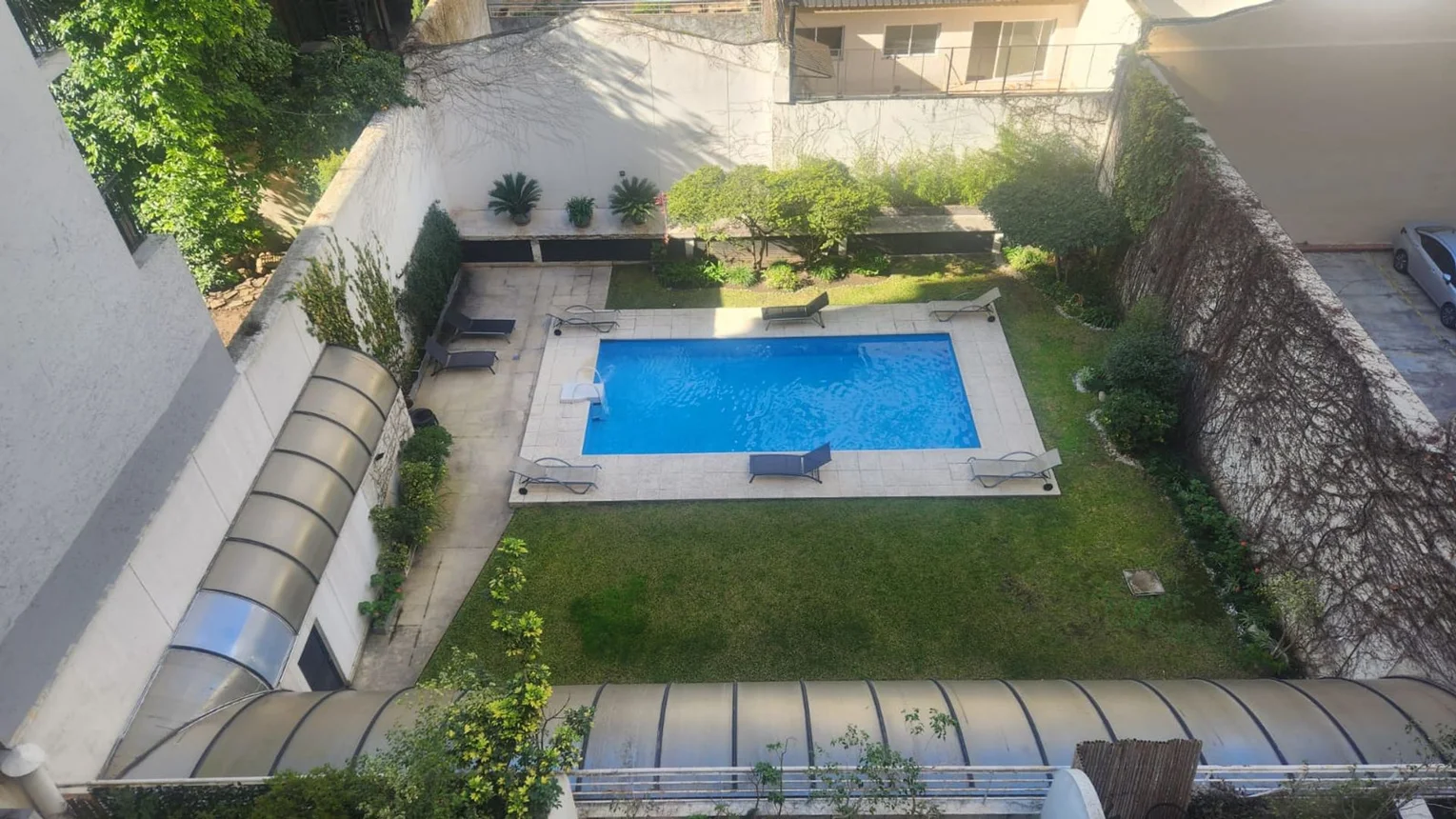 Espectacular 2 ambientes como a estrenar cochera, foto 4