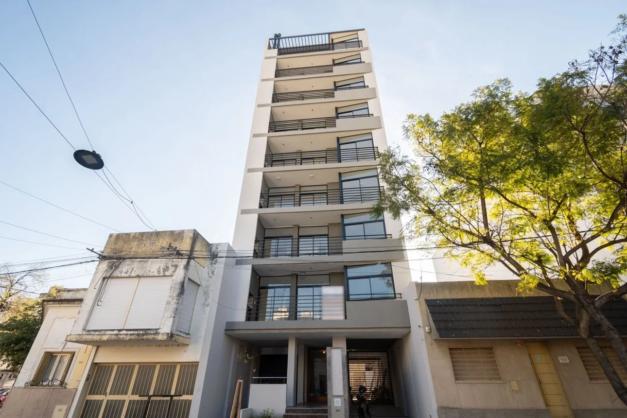 Departamento en venta en Santa Fe