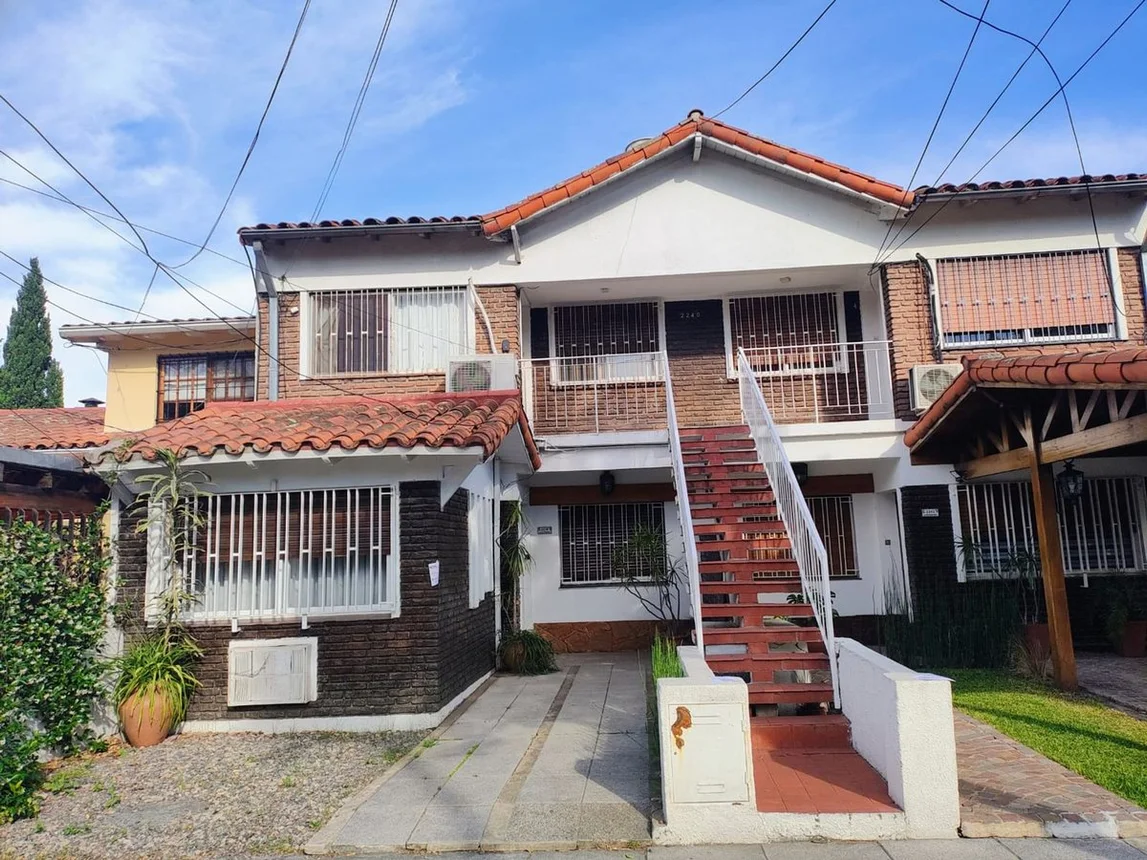 Dúplex en venta en Ciudad Jardín, foto 3