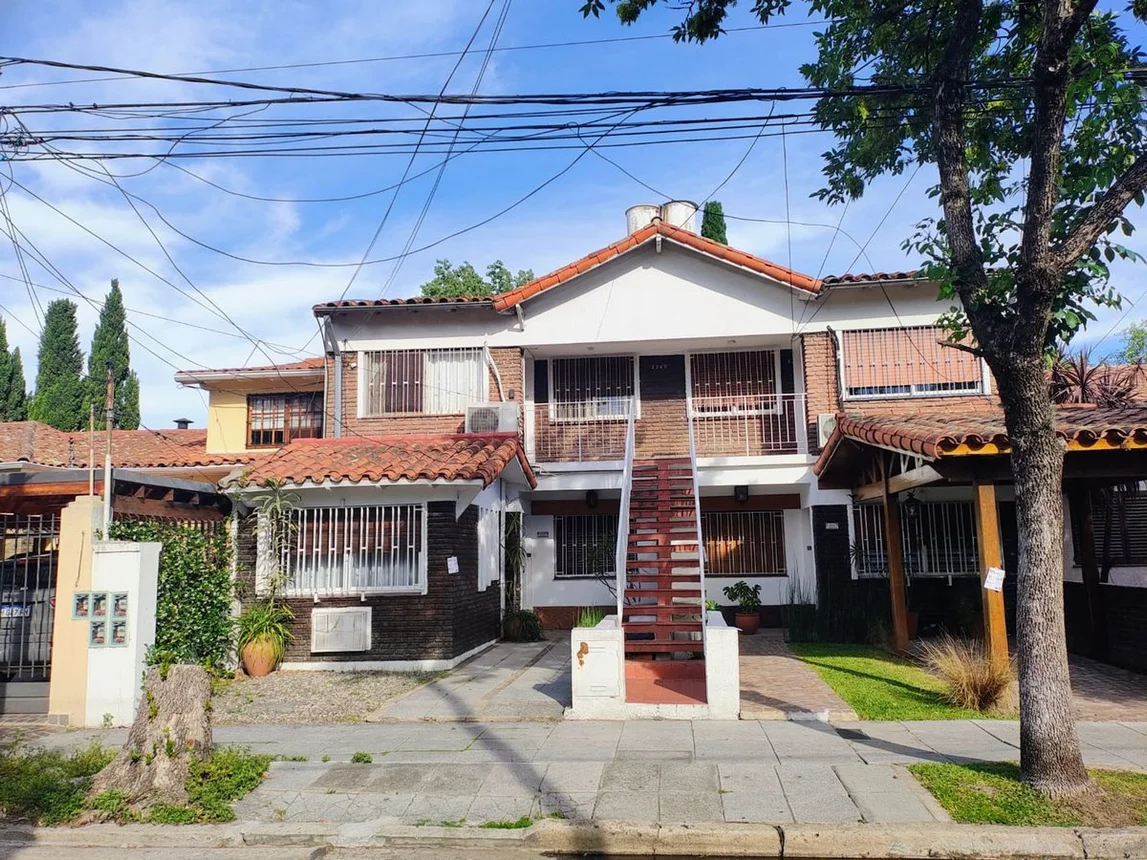 Dúplex en venta en Ciudad Jardín