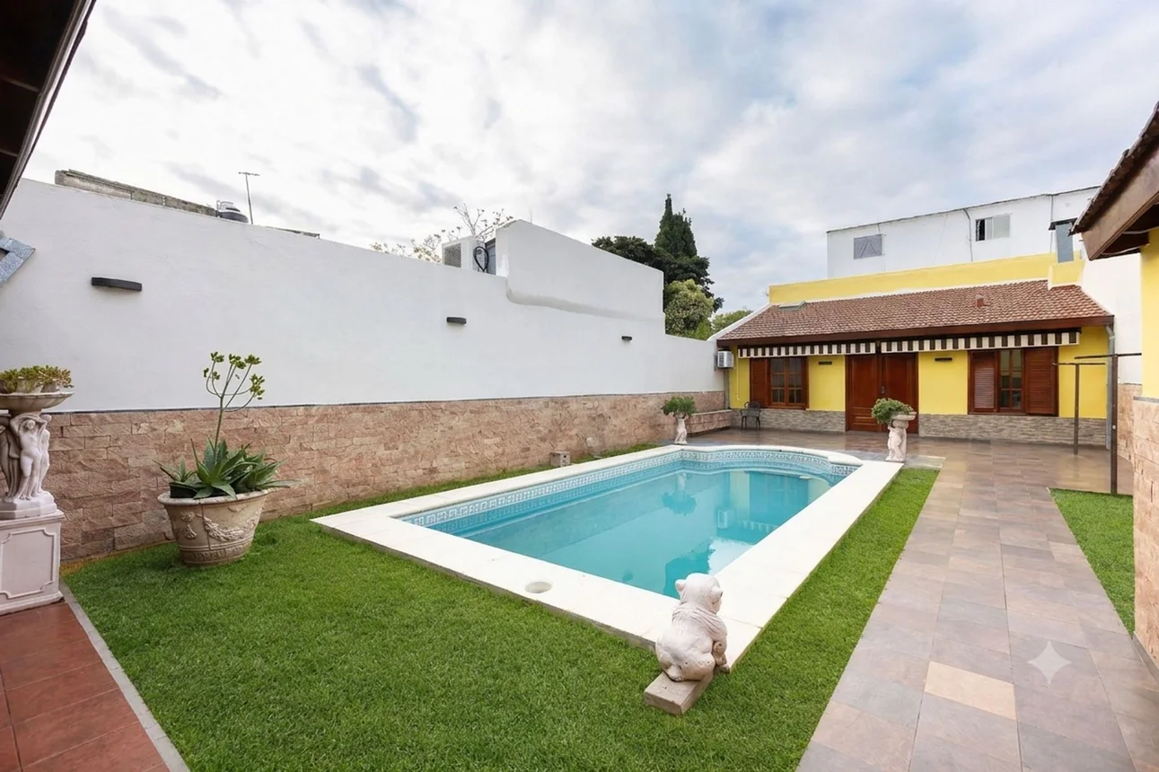 Casa en venta en Mataderos