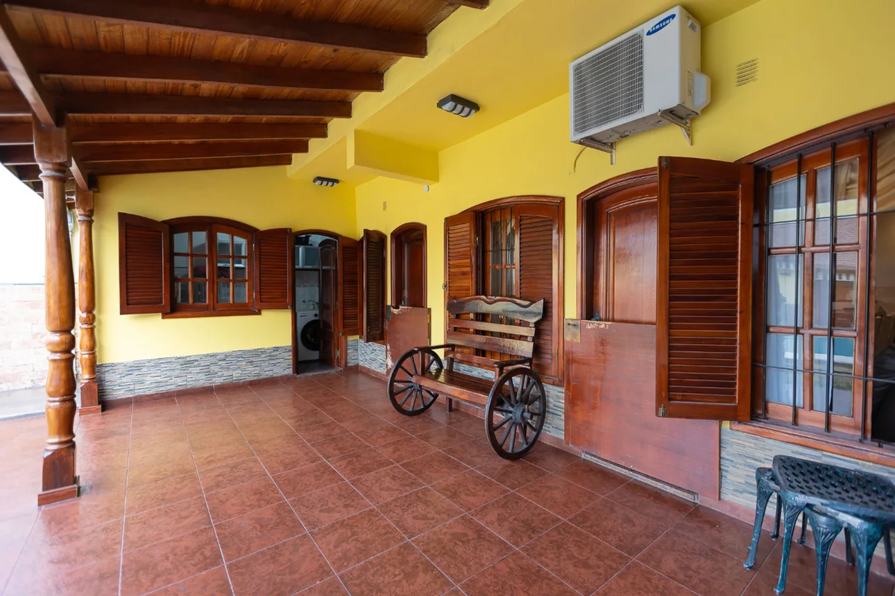 Casa en venta en Mataderos, foto 3