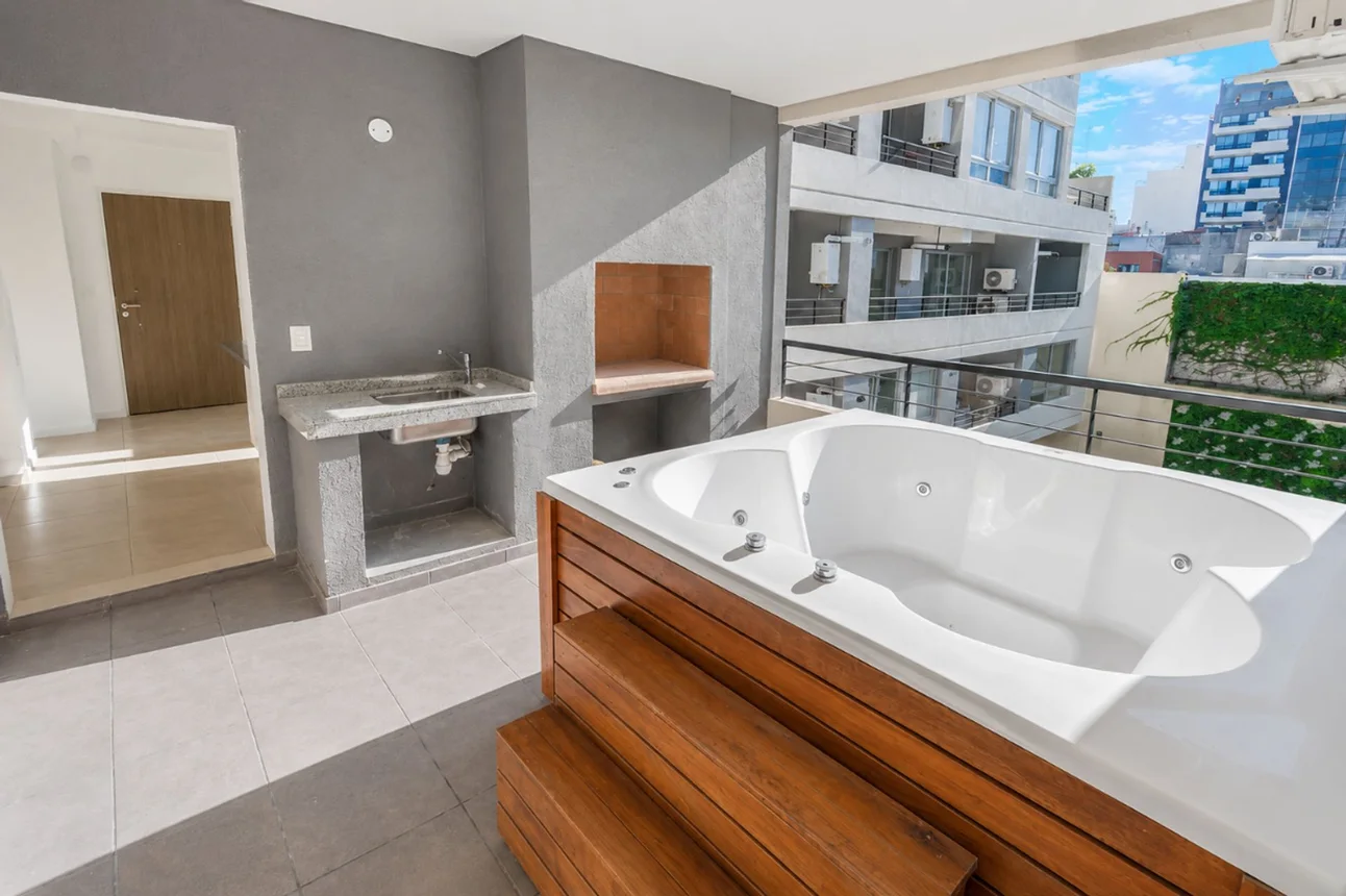 Departamento en venta en Palermo