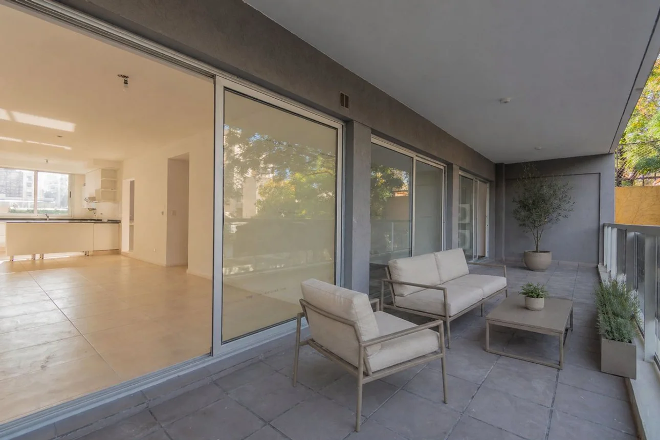 Departamento en venta en Palermo, foto 2