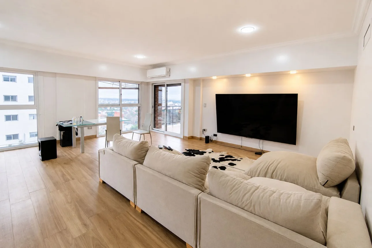 Piso de 4 ambientes en venta en Bernal Este, Castro Barros 0, foto 4