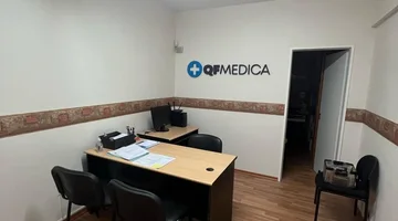 VENTA OFICINA PLENO CENTRO