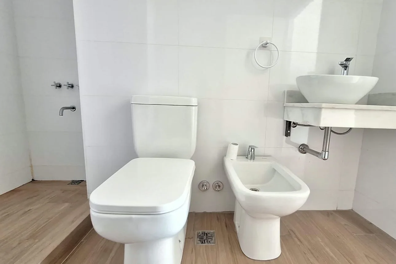 Departamento de 2 ambientes en alquiler en Nordelta, Del Portal 100, foto 3