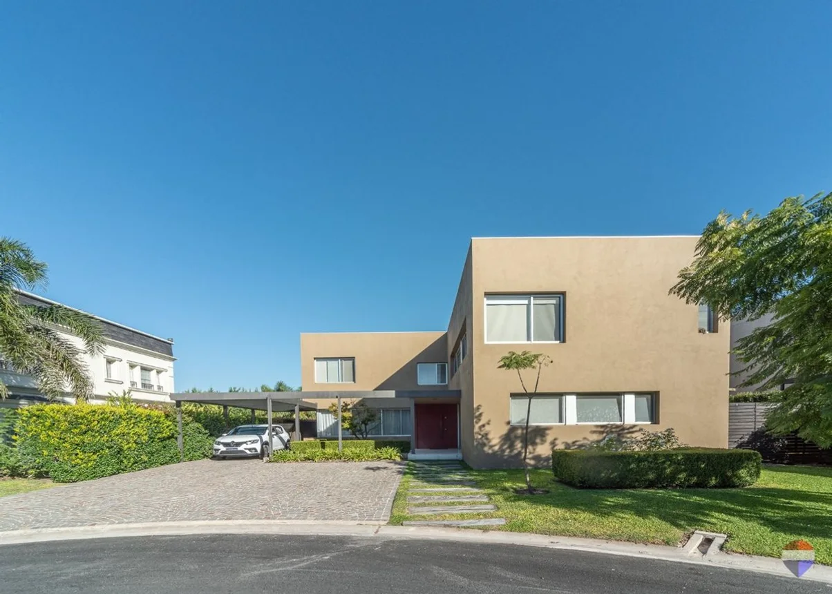 Venta casa 5 ambientes las liebres, foto 1