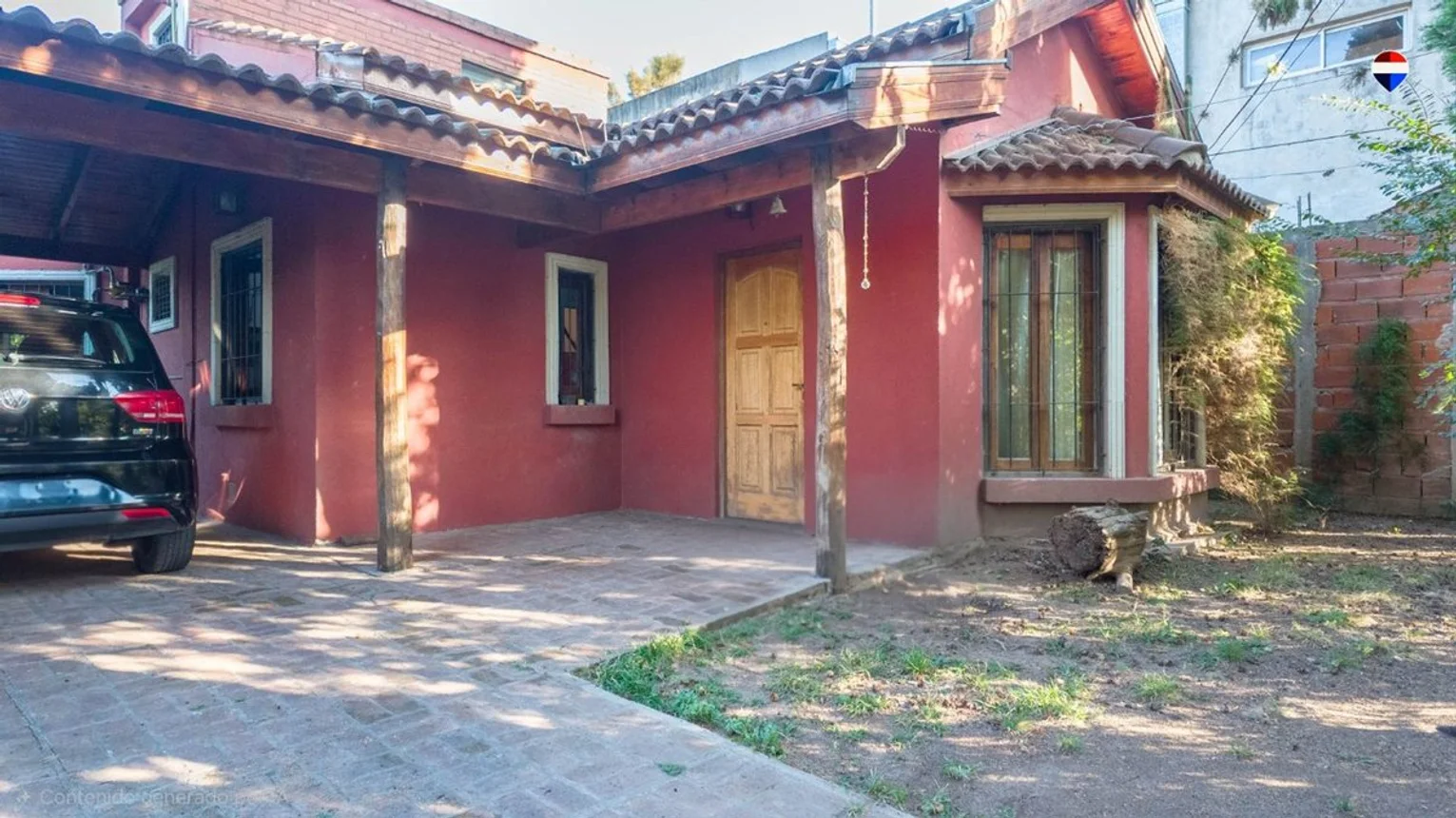 Casa en venta en Ranelagh, Calle 306 200