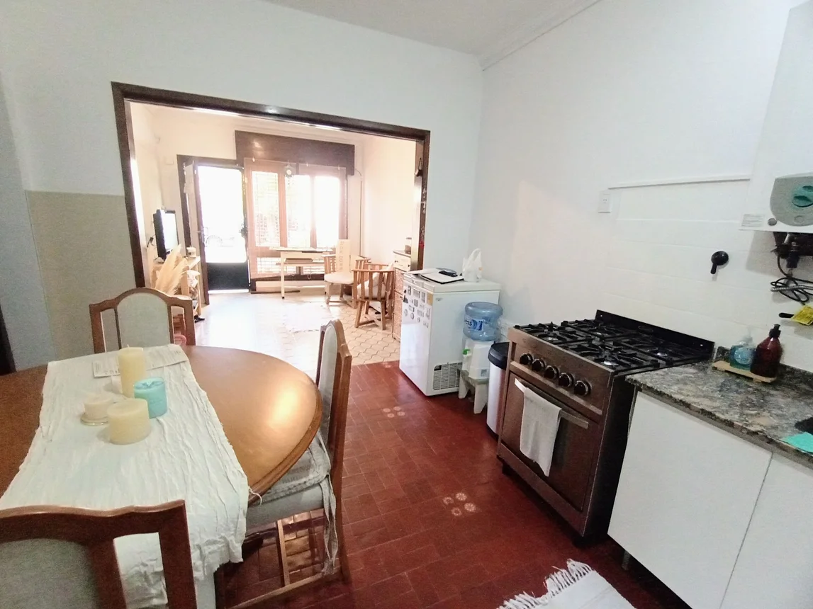Casa de 3 ambientes en venta en Bernal Oeste, Viejo Bueno 100, foto 5