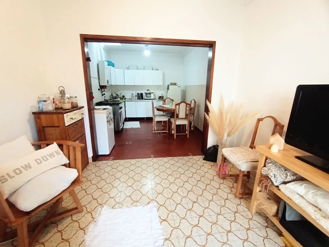 Casa de 3 ambientes en venta en Bernal Oeste, Viejo Bueno 100, foto 2