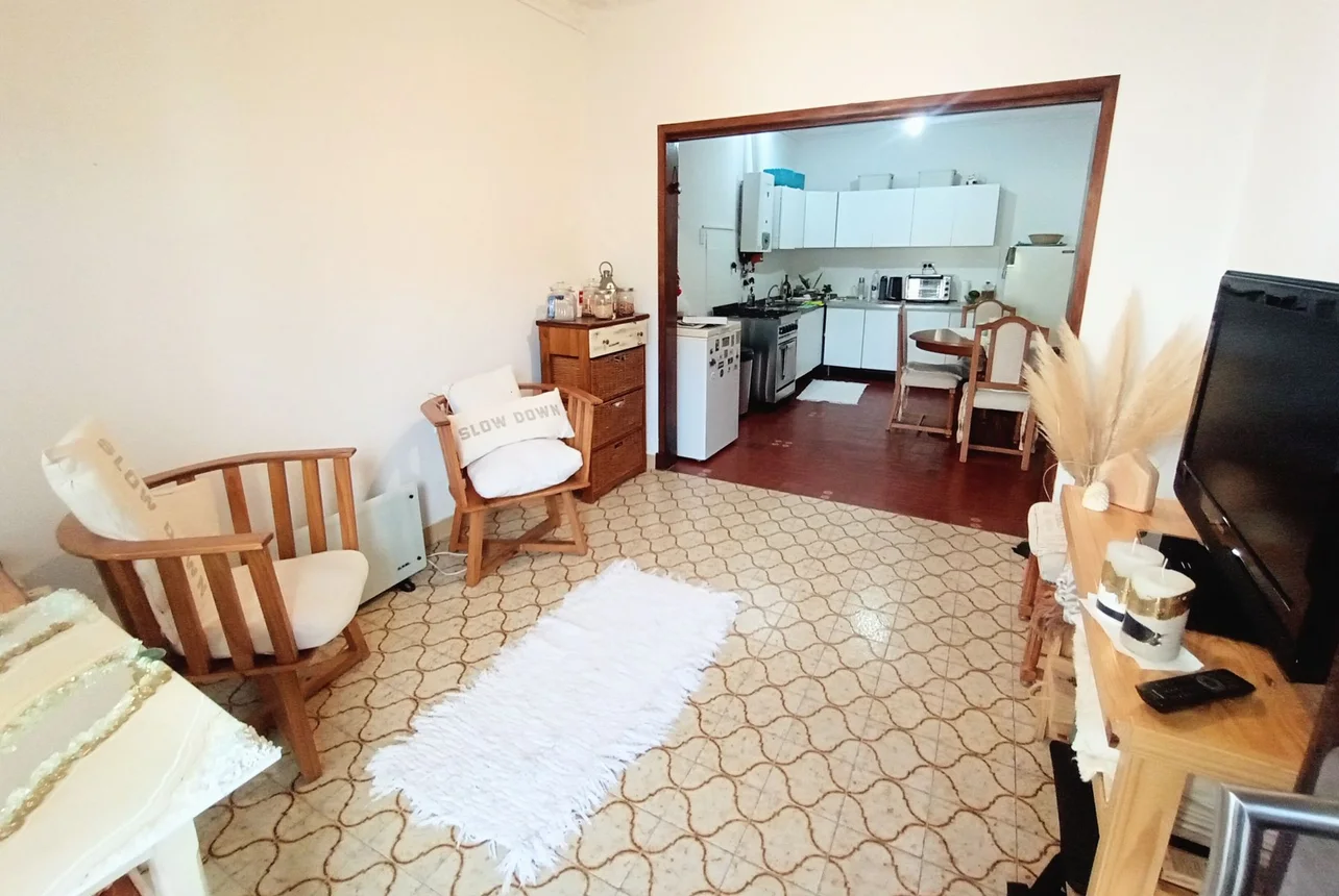 Casa de 3 ambientes en venta en Bernal Oeste, Viejo Bueno 100, foto 3
