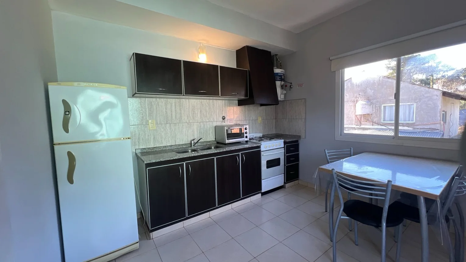 Departamento en venta en Pinamar, foto 3
