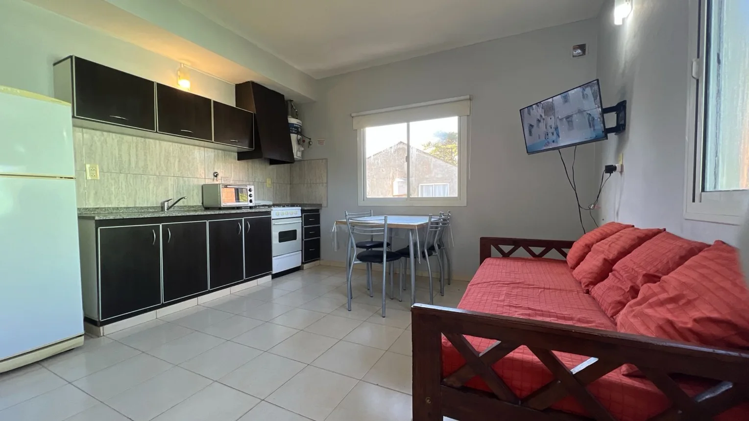 Departamento en venta en Pinamar, foto 2