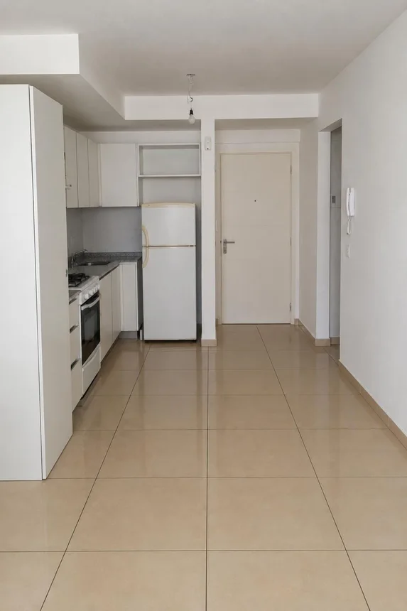 Departamento de 2 ambientes en venta en Santos Lugares, Almafuerte 3500, foto 2