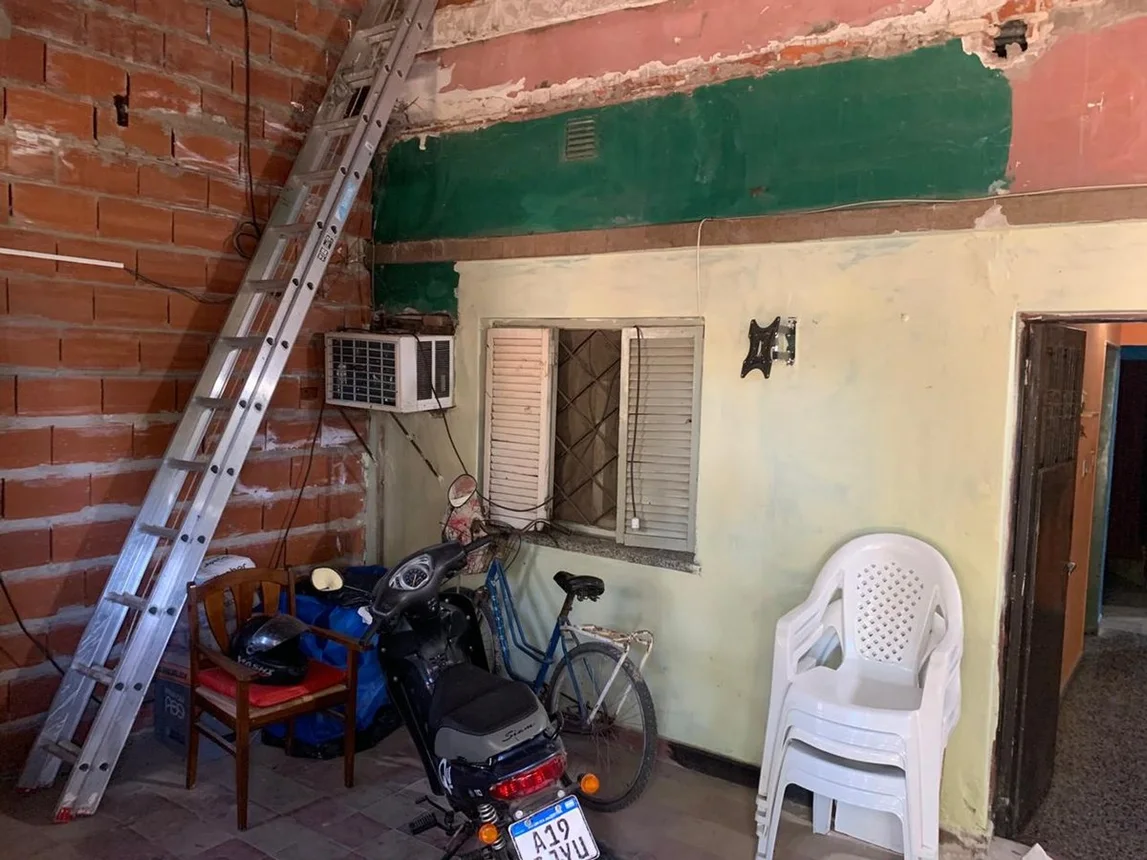 Casa en venta en Santa Fe, foto 2