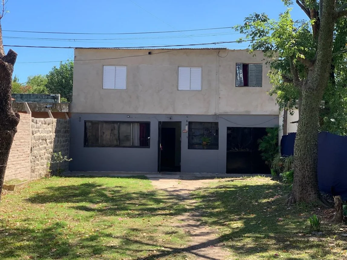 Casa en venta en Santa Fe