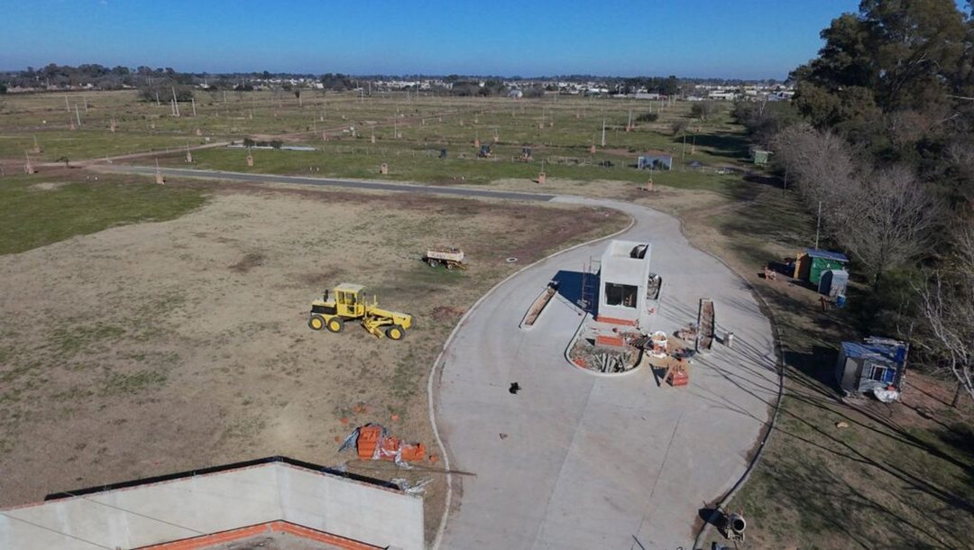 VENTA DE LOTE EN NUEVA ZELAYA III – ZELAYA, PILAR