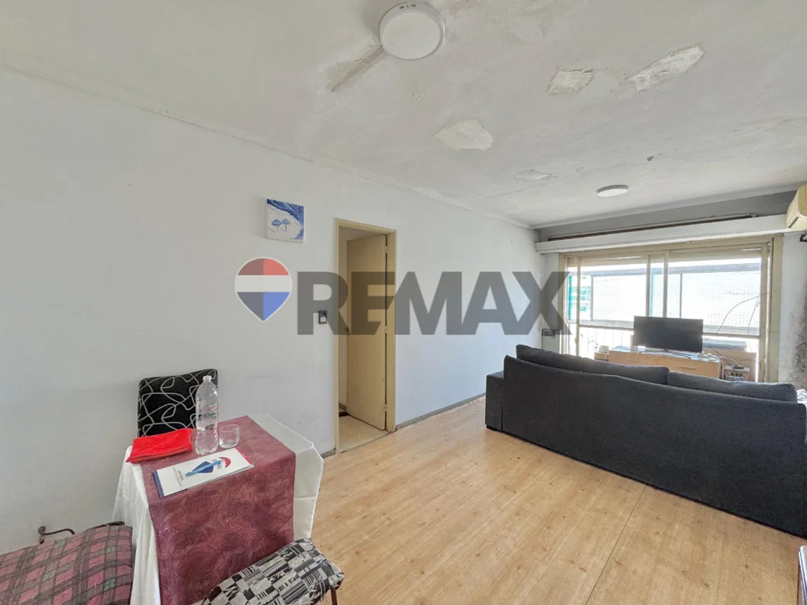 Semipiso en venta en Flores