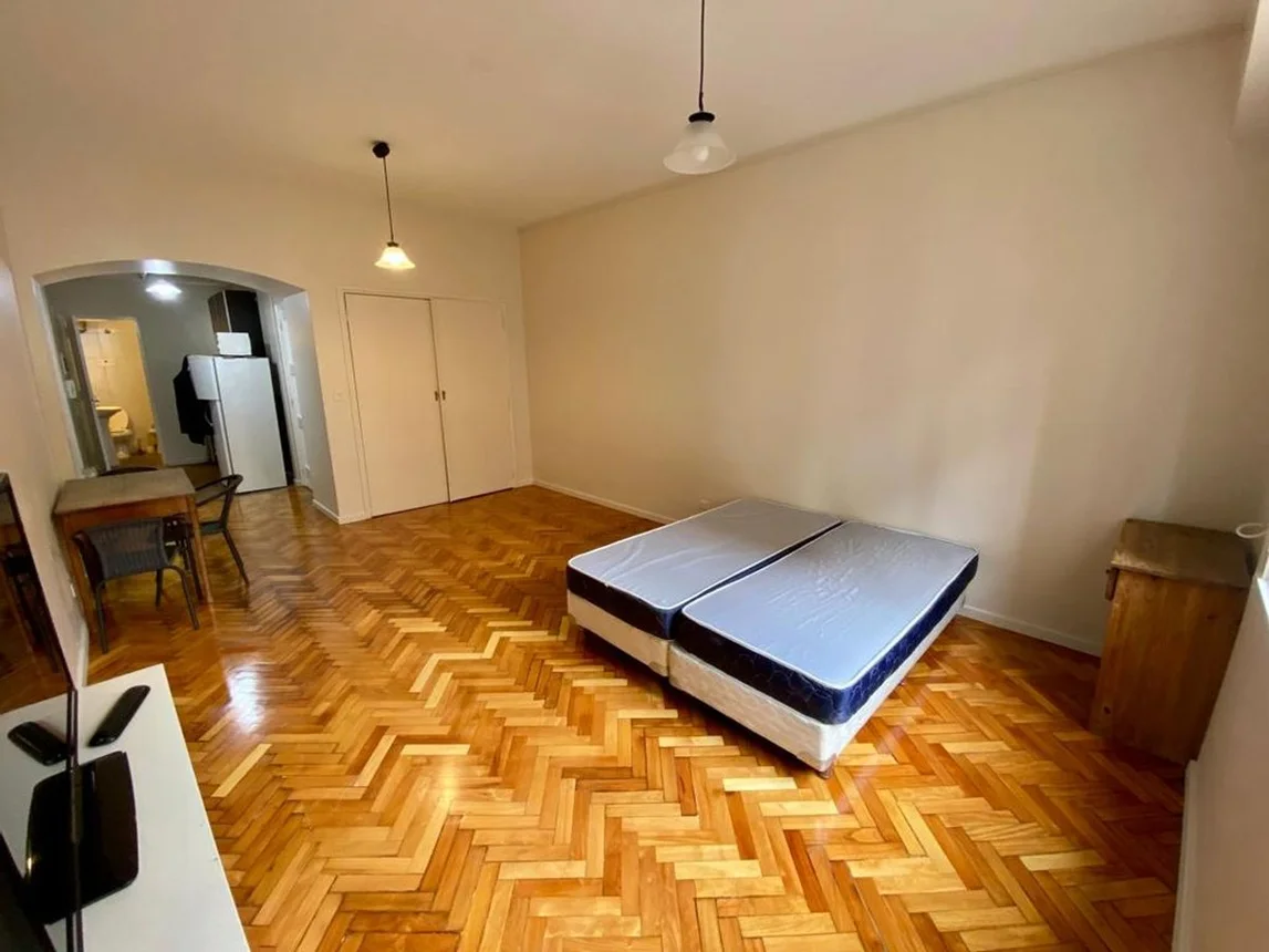 Departamento en venta en Recoleta, José Andrés Pacheco de Melo 2000, foto 3