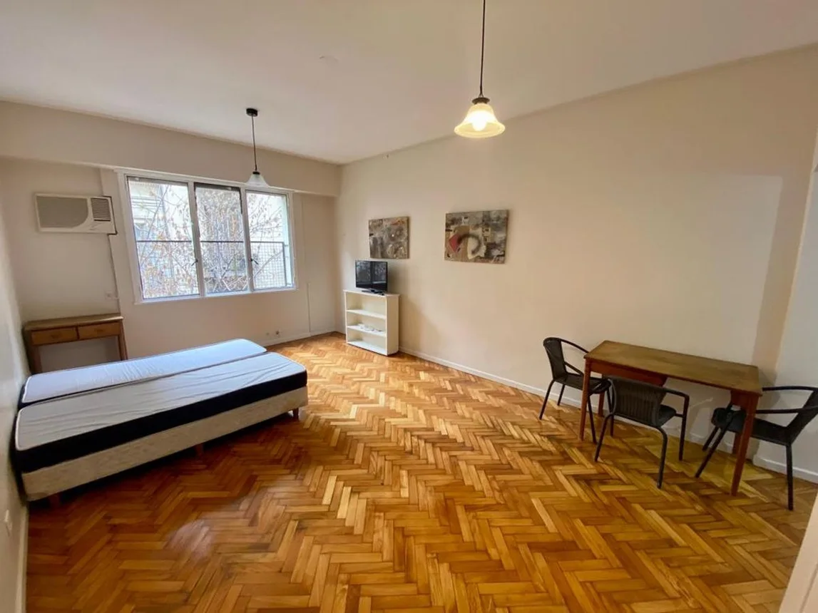 Departamento en venta en Recoleta, José Andrés Pacheco de Melo 2000, foto 2