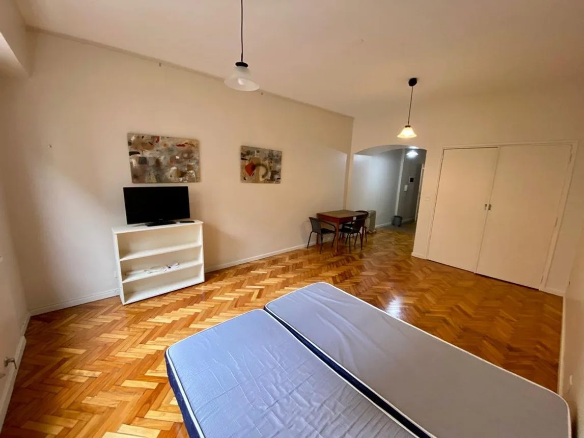 Departamento en venta en Recoleta, José Andrés Pacheco de Melo 2000, foto 5