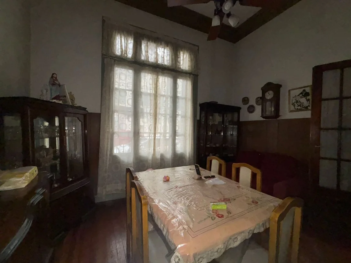 PH de 4 ambientes en venta en Balvanera, Esparza 0