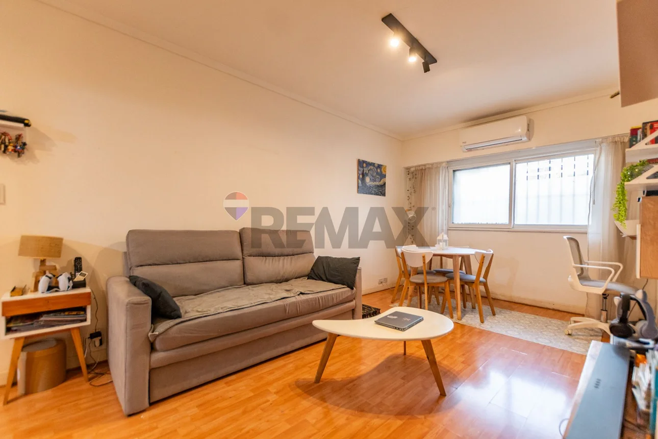 Departamento en venta en Villa Urquiza