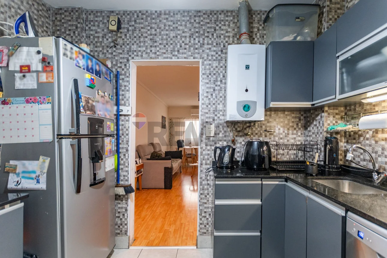 Departamento en venta en Villa Urquiza, foto 4