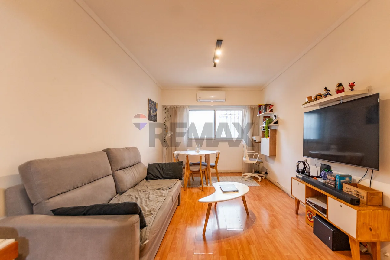 Departamento en venta en Villa Urquiza, foto 2