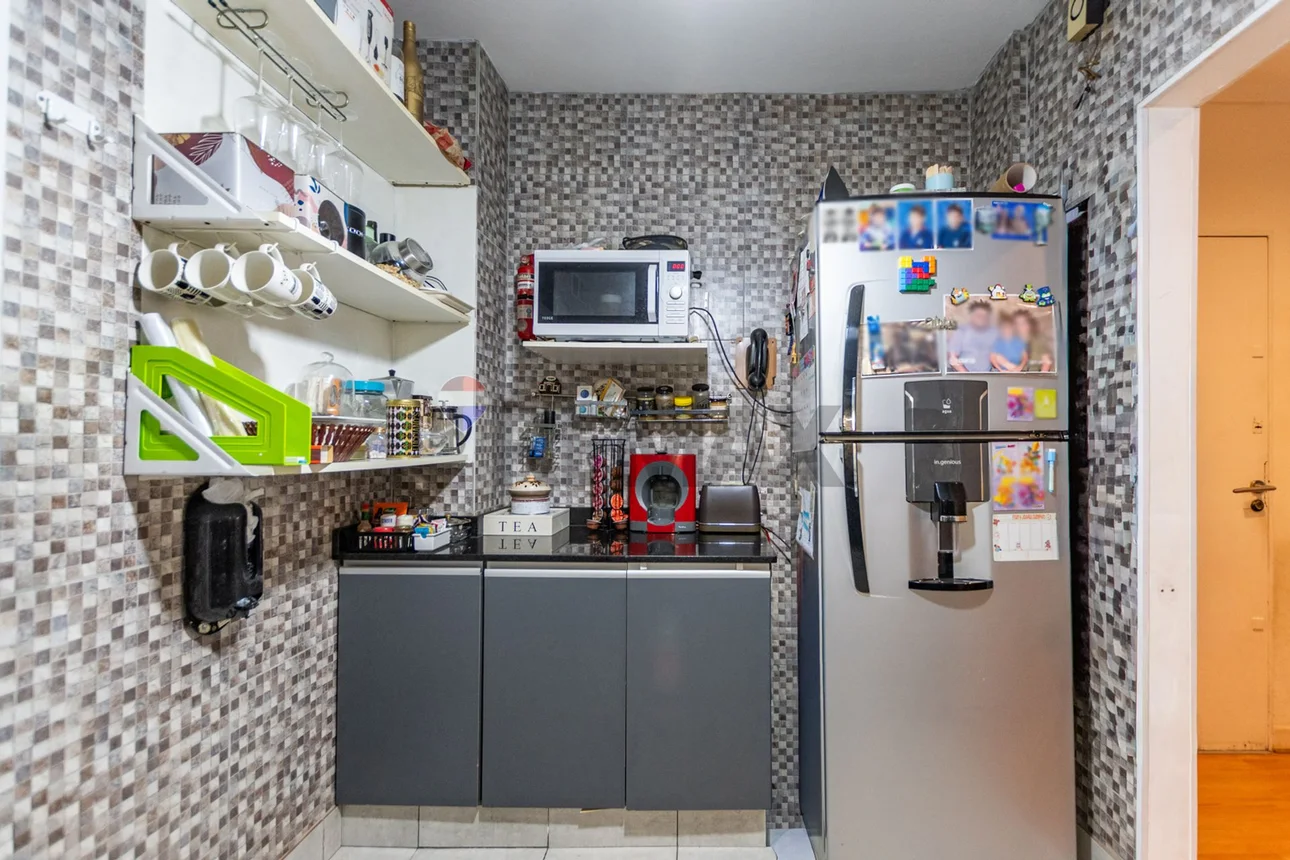 Departamento en venta en Villa Urquiza, foto 5
