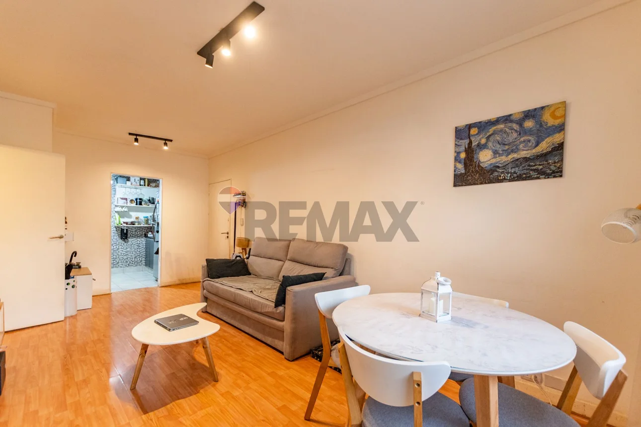 Departamento en venta en Villa Urquiza, foto 3